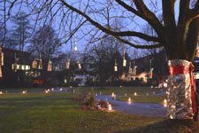 parkweihnacht