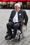 5.Mai 2015, Aktionstag der Menschen mit Behinderung,in Rosenheim: Bild 23