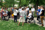 5.Mai 2015, Aktionstag der Menschen mit Behinderung,in Rosenheim: Bild 6